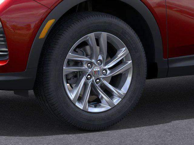 2026 Buick NV Preferred FWD