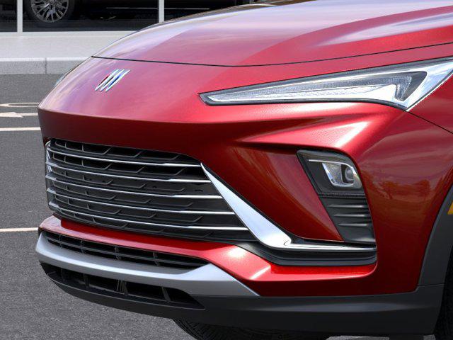 2026 Buick NV Preferred FWD