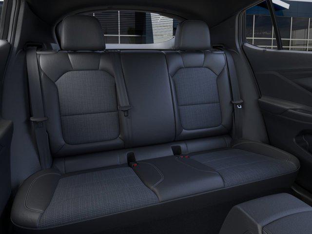 2026 Buick NV Preferred FWD