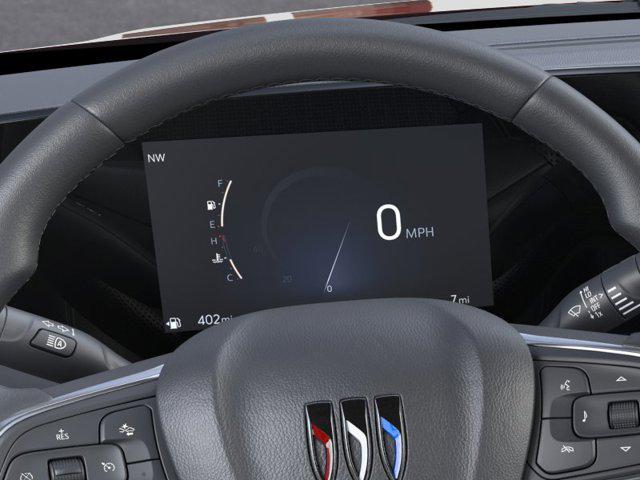 2026 Buick NV Preferred FWD