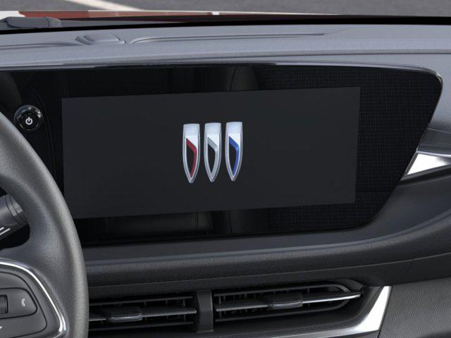 2026 Buick NV Preferred FWD