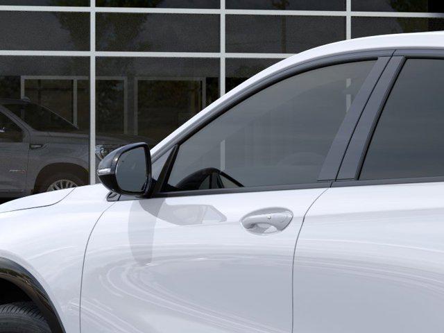 2026 Buick NV Sport Touring FWD