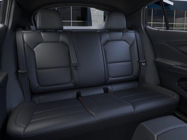 2026 Buick NV Sport Touring FWD