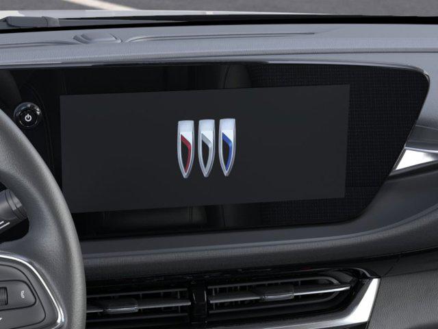 2026 Buick NV Sport Touring FWD