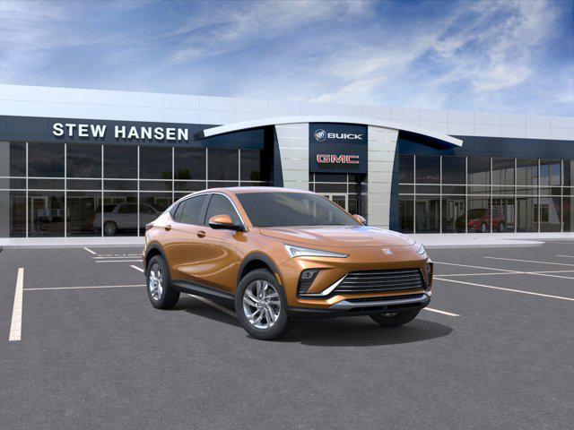 2026 Buick NV Preferred FWD for sale in Clive, IA