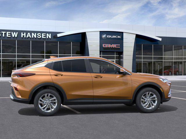 2026 Buick NV Preferred FWD