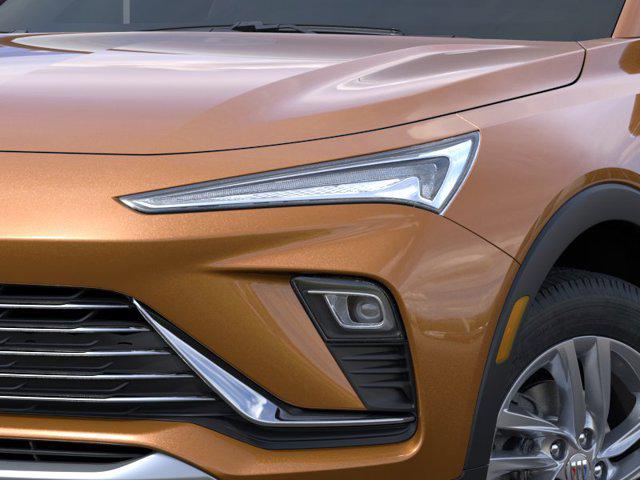 2026 Buick NV Preferred FWD