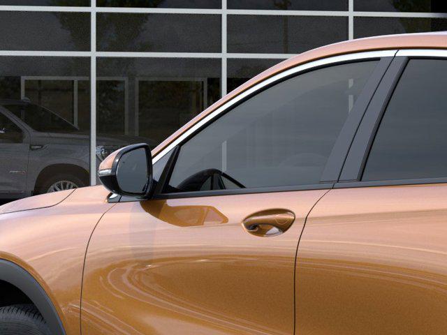 2026 Buick NV Preferred FWD