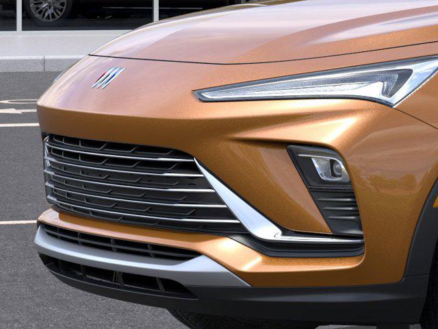 2026 Buick NV Preferred FWD