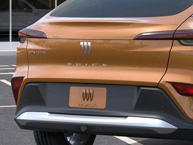 2026 Buick NV Preferred FWD