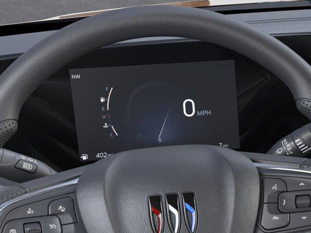 2026 Buick NV Preferred FWD