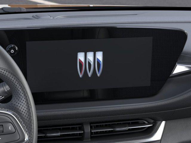 2026 Buick NV Preferred FWD