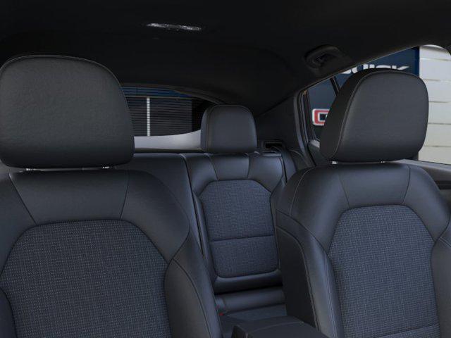 2026 Buick NV Preferred FWD