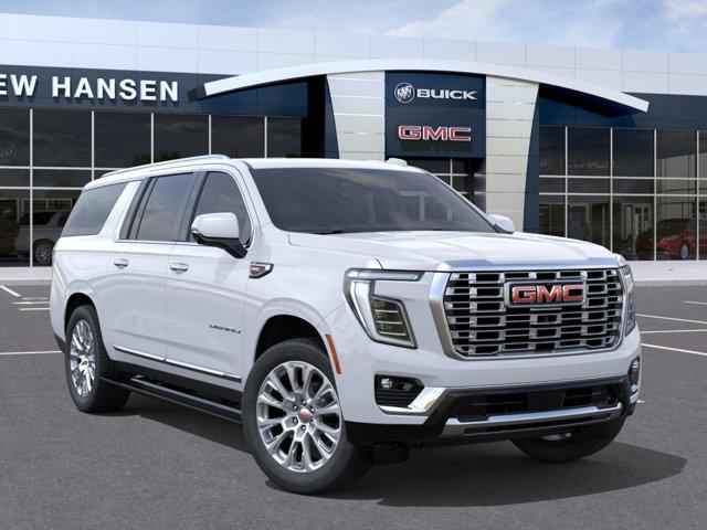 2026 GMC Yukon XL 4WD Denali
