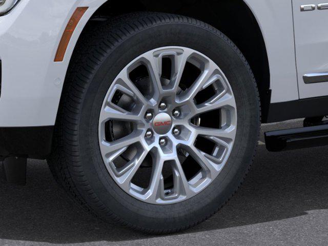 2026 GMC Yukon XL 4WD Denali