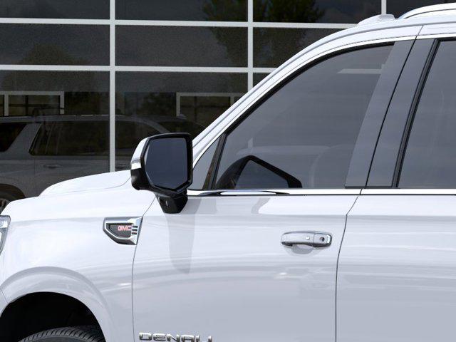 2026 GMC Yukon XL 4WD Denali