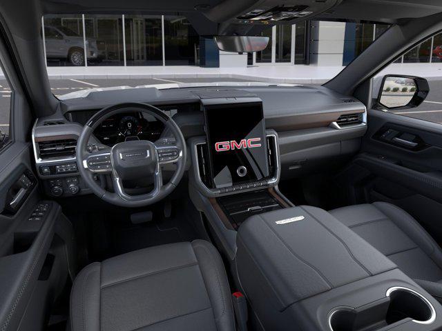 2026 GMC Yukon XL 4WD Denali