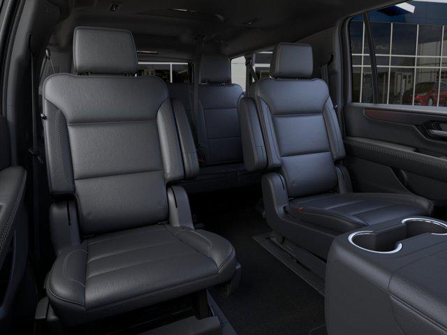 2026 GMC Yukon XL 4WD Denali