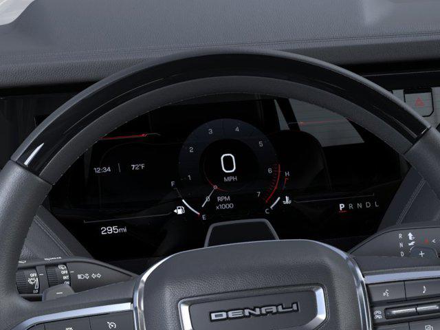 2026 GMC Yukon XL 4WD Denali