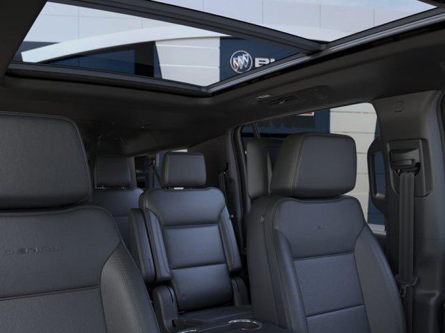 2026 GMC Yukon XL 4WD Denali