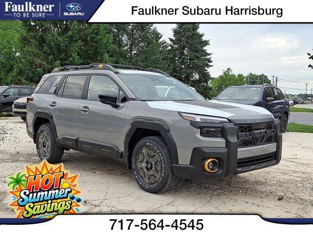 2026 Subaru Outback Wilderness for sale in Harrisburg, PA