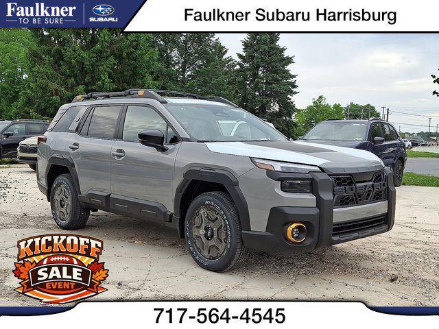 2026 Subaru Outback Wilderness for sale in Harrisburg, PA