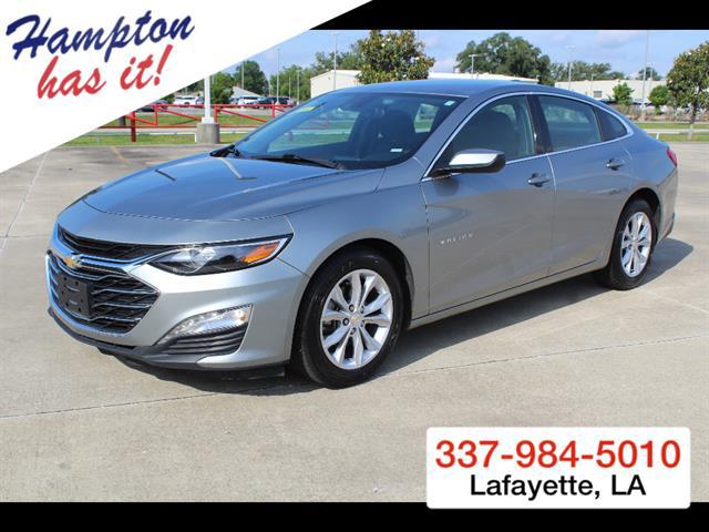 2023 Chevrolet Malibu FWD 1LT for sale in Lafayette, LA