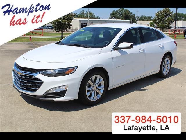 2024 Chevrolet Malibu FWD 1LT for sale in Lafayette, LA
