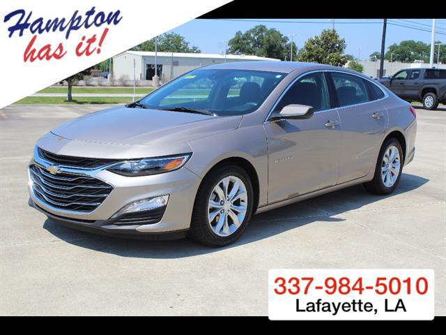 2024 Chevrolet Malibu FWD 1LT for sale in Lafayette, LA