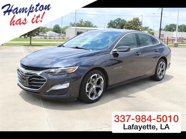 2023 Chevrolet Malibu FWD 1LT for sale in Lafayette, LA
