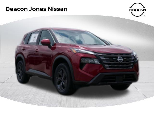 2026 Nissan Rogue SV for sale in Goldsboro, NC