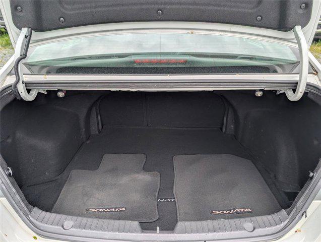 2014 Hyundai Sonata Limited