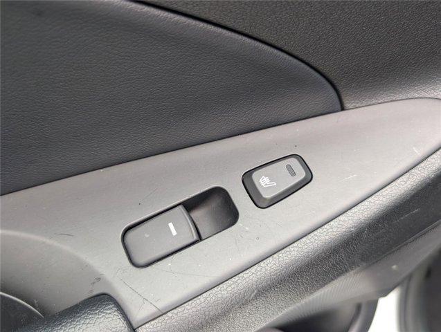 2014 Hyundai Sonata Limited
