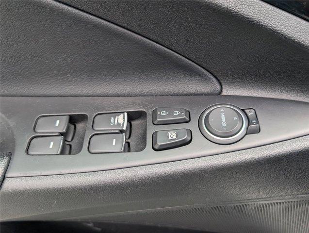 2014 Hyundai Sonata Limited
