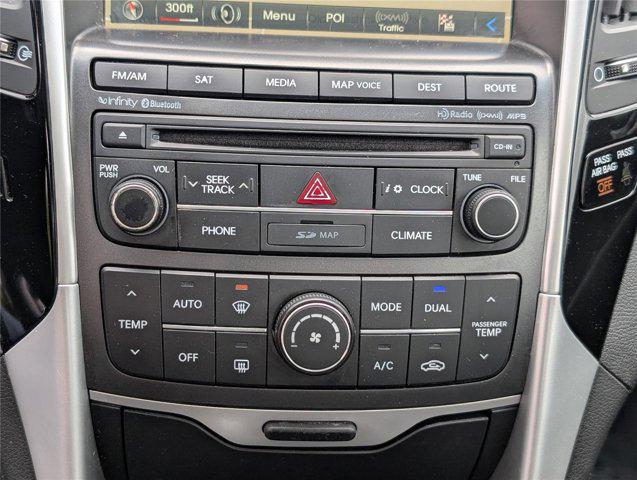 2014 Hyundai Sonata Limited