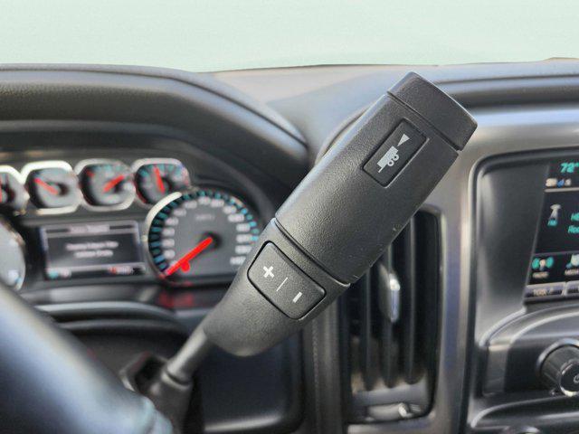 2019 Chevrolet Silverado 3500HD LTZ