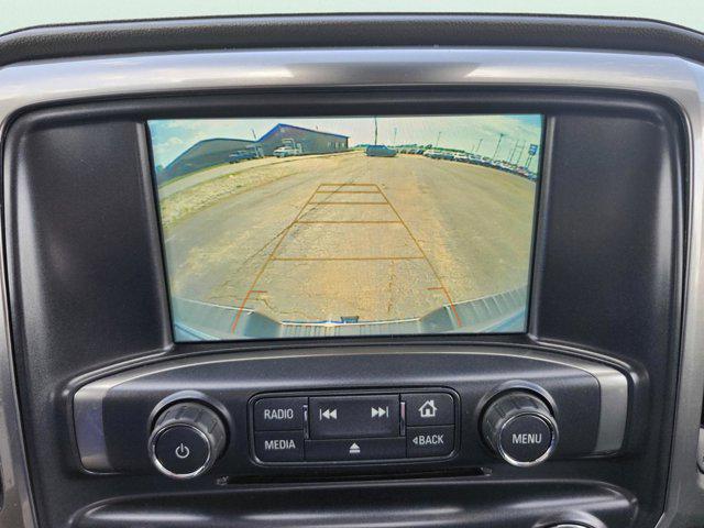 2019 Chevrolet Silverado 3500HD LTZ