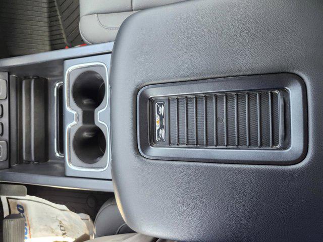 2019 Chevrolet Silverado 3500HD LTZ