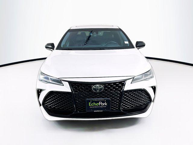 2019 Toyota Avalon Touring