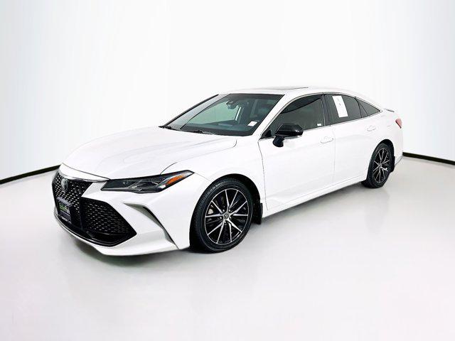 2019 Toyota Avalon Touring