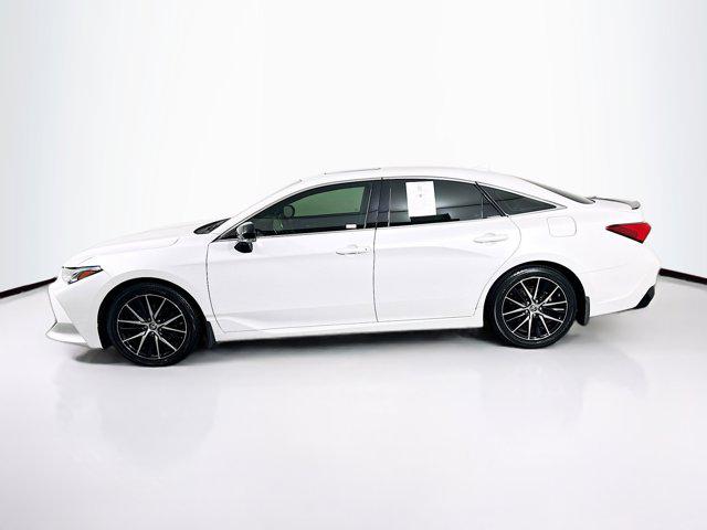 2019 Toyota Avalon Touring