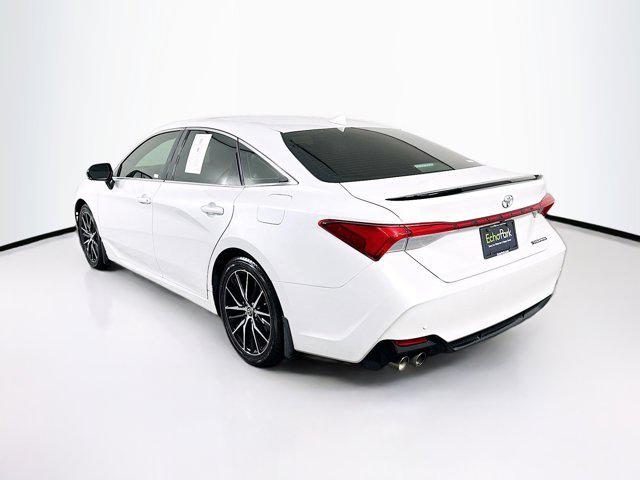 2019 Toyota Avalon Touring