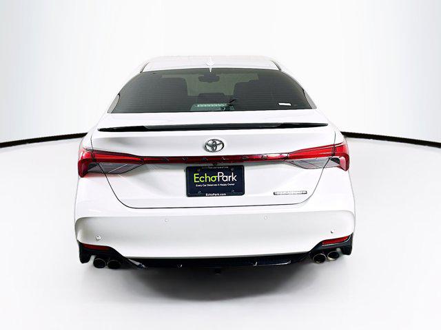 2019 Toyota Avalon Touring