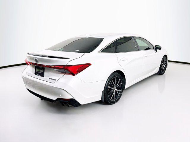 2019 Toyota Avalon Touring