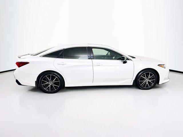 2019 Toyota Avalon Touring