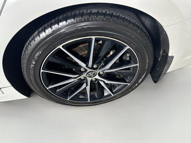 2019 Toyota Avalon Touring