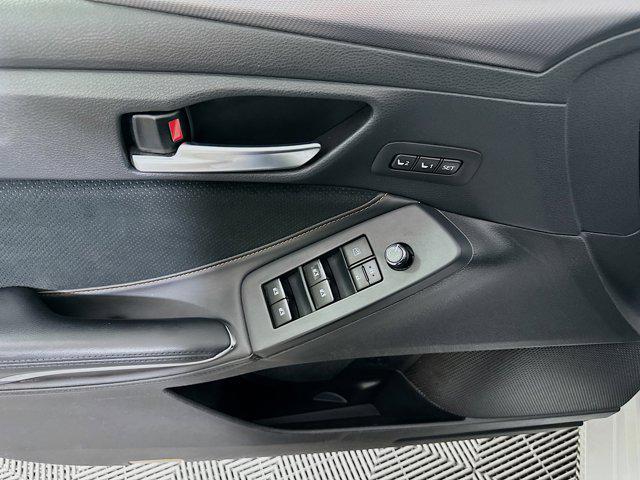 2019 Toyota Avalon Touring