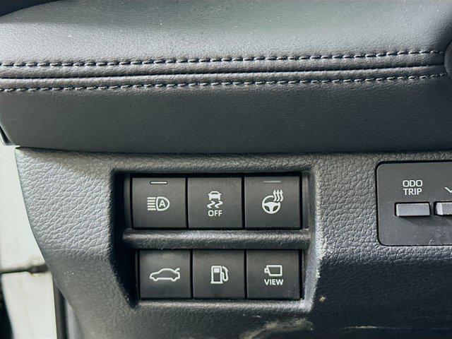 2019 Toyota Avalon Touring
