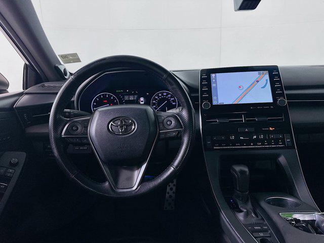 2019 Toyota Avalon Touring