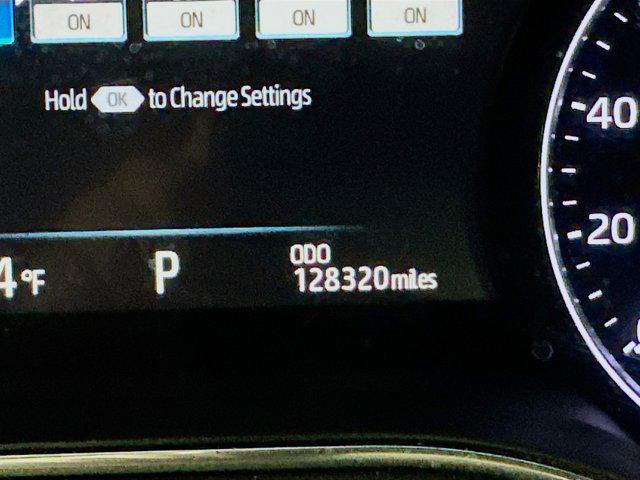 2019 Toyota Avalon Touring